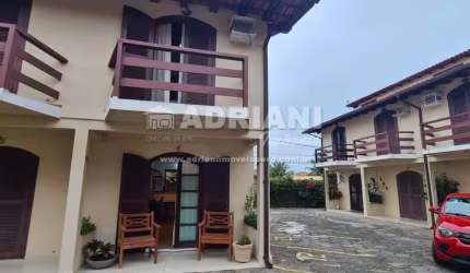 Cód.: 029 Casa em condomínio, 2 quartos, Venda, Peró, Cabo Frio - RJ