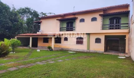 Cód.: 070 Casa com 6 quartos, Venda, Peró, Cabo Frio - RJ