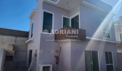 Cód.: 165 Lançamento, 3 quartos, Venda, Peró, Cabo Frio - RJ