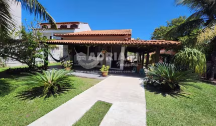 Cód.: 466 Casa independente, terreno amplo, ótima localização, Peró, Cabo Frio - RJ