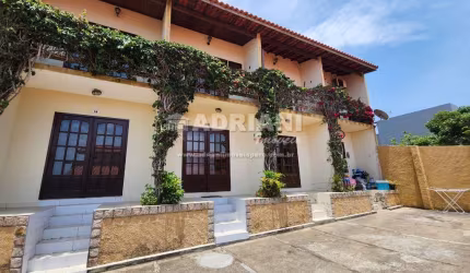 Cód.: 058 Casa em condomínio, 3 quartos, Temporada, Peró, Cabo Frio - RJ
