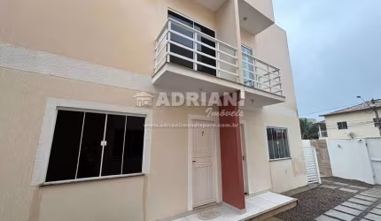 Cód.: 035 Casa em condomínio, 2 quartos, Venda, Peró, Cabo Frio - RJ