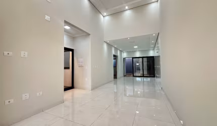 Belíssima Casa Paris VI Maringá