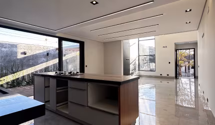 Lindíssima Casa Jardim Tóquio Maringá Pr