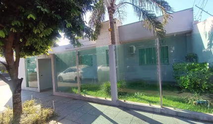 Casa Terreno inteiro Jd América