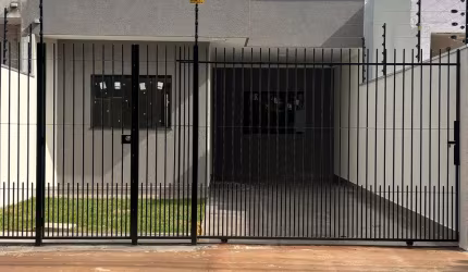 Casa Jd Universal Mcmv