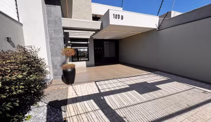 Casa Eco Valley Sarandi PR