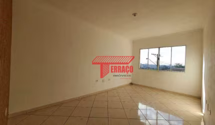 Sobrado com 3 dormitórios à venda, 110 m² por R$ 380.000,00 - Jardim Santo André - Santo André/SP