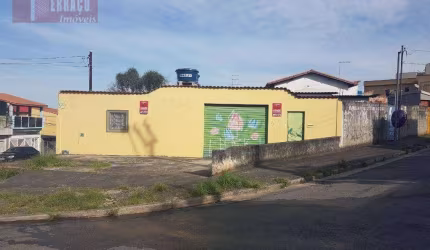 Terreno à venda, 340 m² por R$ 425.000,00 - Jardim Teles de Menezes - Santo André/SP