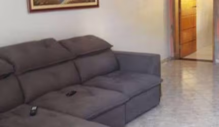 Sobrado com 4 dormitórios à venda, 152 m² por R$ 570.000,00 - Vila Baeta Neves - São Bernardo do Campo/SP