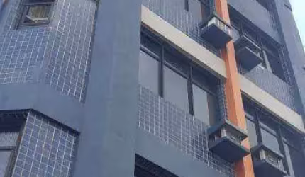 Sala à venda, 48 m² por R$ 340.000,00 - Campestre - Santo André/SP