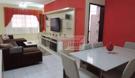 Sobrado com 2 dormitórios à venda, 257 m² por R$ 799.000,00 - Vila Cecília Maria - Santo André/SP