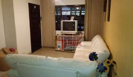 Sobrado com 2 dormitórios à venda, 221 m² por R$ 560.000,00 - Parque Capuava - Santo André/SP