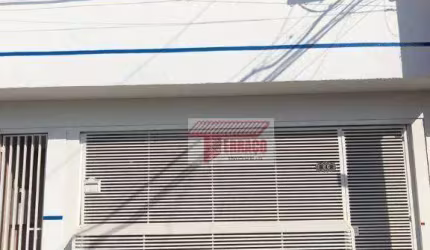 Sobrado à venda, 199 m² por R$ 599.000,00 - Jardim Mauá - Mauá/SP