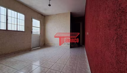 Casa à venda, 126 m² por R$ 270.000,00 - Vila Guarani - Santo André/SP