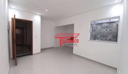 Apartamento à venda, 79 m² por R$ 481.240,00 - Vila Curuçá - Santo André/SP