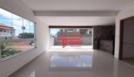 Cobertura à venda, 65 m² por R$ 682.640,00 - Vila Curuçá - Santo André/SP