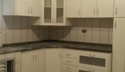 Sobrado com 3 dormitórios à venda, 132 m² por R$ 850.000,00 - Jardim do Estádio - Santo André/SP