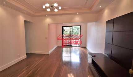Apartamento com 3 dormitórios à venda, 131 m² por R$ 744.680,97 - Santa Paula - São Caetano do Sul/SP