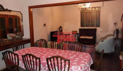 Casa com 3 dormitórios à venda, 280 m² por R$ 2.659.574,90 - Santa Paula - São Caetano do Sul/SP