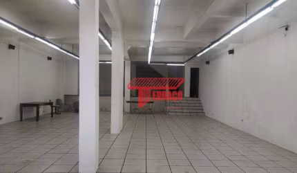 Prédio à venda, 780 m² por R$ 2.712.766,40 - Centro - Santo André/SP