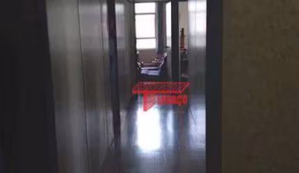 Sala à venda, 100 m² por R$ 531.914,98 - Centro - Santo André/SP