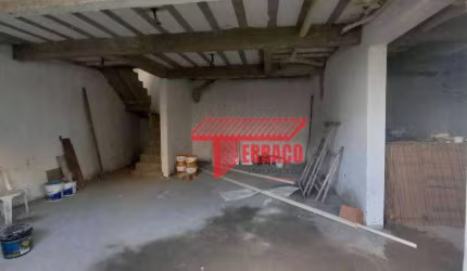 Casa com 3 quartos à venda na Rua Pacajás, Vila Pinheirinho, Santo André, 200 m2 por R$ 1.100.000
