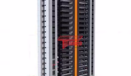 Apartamento com 4 dormitórios à venda, 178 m²  - Jardim - Santo André/SP