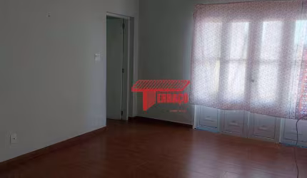 Casa com 3 dormitórios à venda, 148 m² por R$ 525.000,00 - Jardim Cristiane - Santo André/SP
