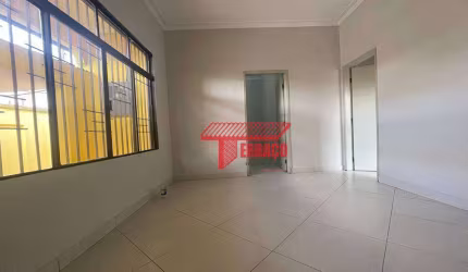 Casa com 2 dormitórios à venda, 157 m² - Vila Pires - Santo André/SP