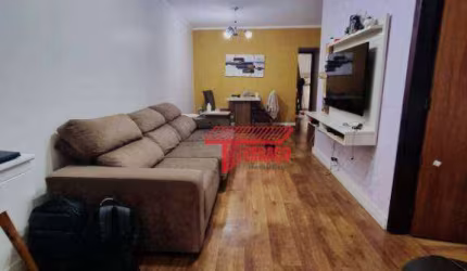 Casa com 3 dormitórios à venda, 170 m² por R$ 690.000,00 - Jordanópolis - São Bernardo do Campo/SP