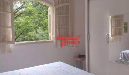 Casa com 2 dormitórios à venda, 145 m² por R$ 455.800,00 - Rio Grande - São Bernardo do Campo/SP