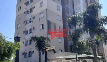 Apartamento com 2 dormitórios à venda, 46 m² - Jardim Utinga - Santo André/SP
