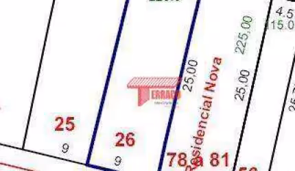 Casa com 2 dormitórios à venda, 161 m² por R$ 650.000 - Vila Cecília Maria - Santo André/SP