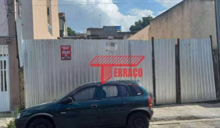 IGREJA SALETE