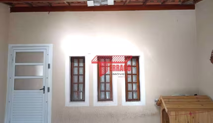 Casa com 2 quartos à venda na Rua Manoel Rosa, Aliança, Ribeirão Pires, 70 m2 por R$ 465.000