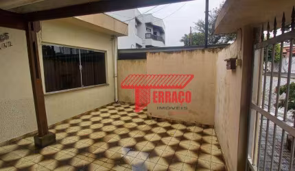 RUA DAS HORTÊNCIAS