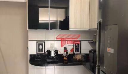 Apartamento com 3 dormitórios à venda, 82 m² - Vila Andrade - São Paulo/SP