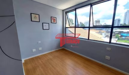 Sala à venda, 70 m²  - Jardim Bela Vista - Santo André/SP