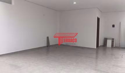 Sobrado com 3 dormitórios à venda, 115 m² por R$ 594.000,00 - Jardim Ocara - Santo André/SP