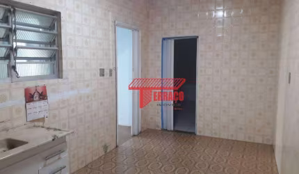 Casa para alugar, 160 m² por R$ 2.550,00/mês - Vila Alzira - Santo André/SP