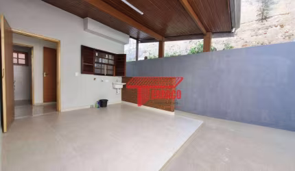 Casa toda reformada
