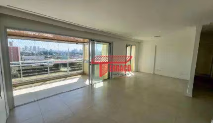 Apartamento com 3 dormitórios à venda, 128 m² por R$ 980.000,00 - Centro - Santo André/SP