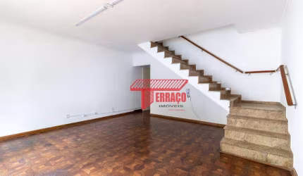 Sobrado com 3 dormitórios à venda, 187 m² por R$ 820.000,00 - Jardim Bela Vista - Santo André/SP