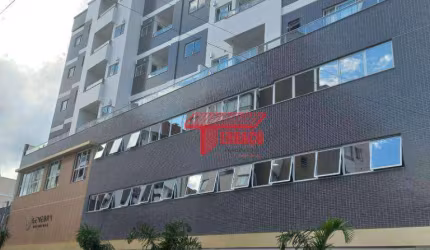 Apartamento com 2 dormitórios à venda, 68 m²  - Nações - Balneário Camboriú/SC