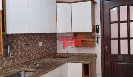 Apartamento com 2 dormitórios à venda, 70 m² - Vila Baeta Neves - São Bernardo do Campo/SP.