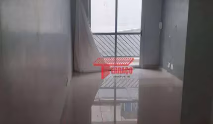 Apartamento com 3 dormitórios à venda, 70 m² por R$ 350.000,00 - Vila Bela Vista - Santo André/SP