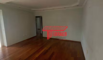 Apartamento com 3 dormitórios à venda, 95 m² por R$ 650.000,00 - Vila Boa Vista - Santo André/SP