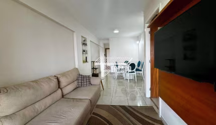 Apartamento à venda, 67 m² por R$ 460.000,00 - Vila Gilda - Santo André/SP