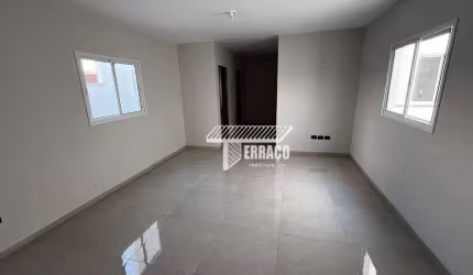 Apartamento com 3 dormitórios, 98 m² - Parque das Nações - Santo André/SP